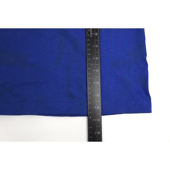 Vintage New York Islanders Hockey T Shirt Large - Picture 8 of 8